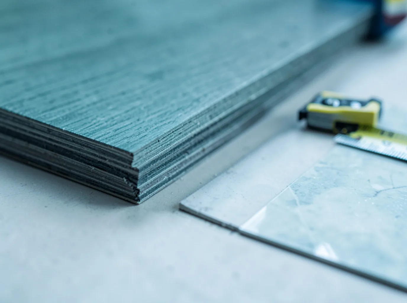 Luxury Vinyl Plank Installation Portland, CT FAQs